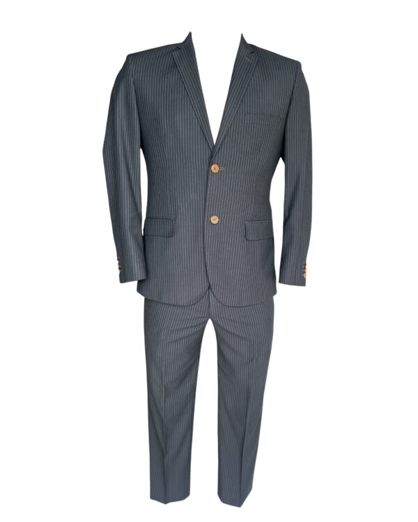 Traje Sin Marca - M