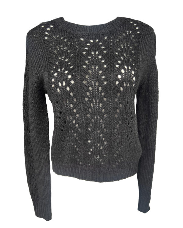 Blusa Opposite - S