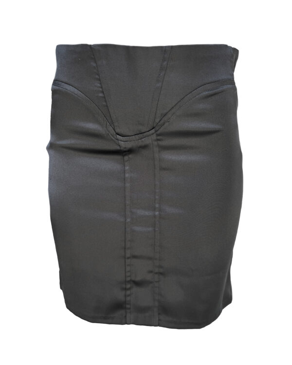 Falda Zara - M