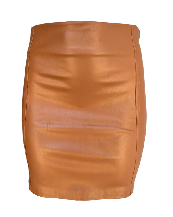 Falda Zara - M