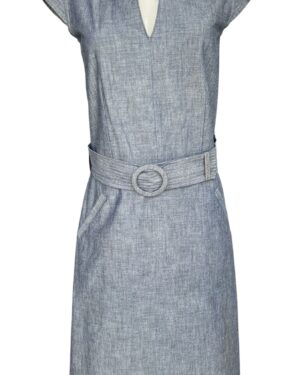 Vestido Portsaid - S
