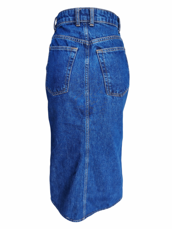 Falda Mango - XS - Image 5