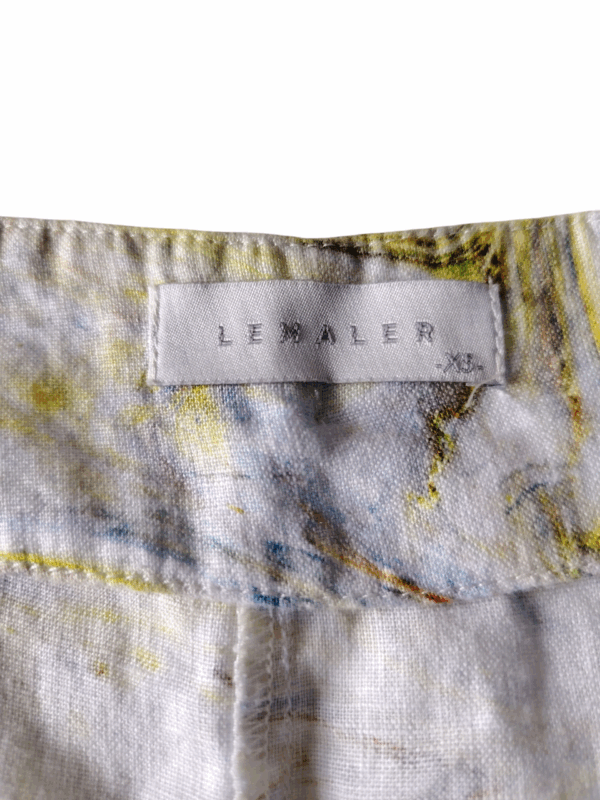 Conjunto Lemaler - XS - Image 7