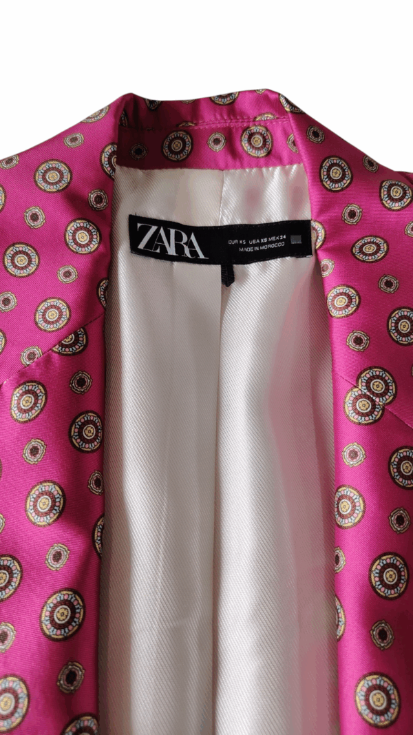 Chaqueta Zara - XS - Image 3