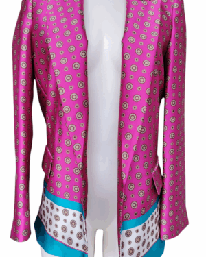 Chaqueta Zara - XS