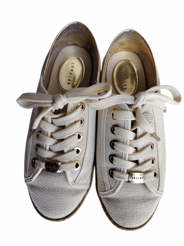 Zapatos Lemaler - 37 - Image 2