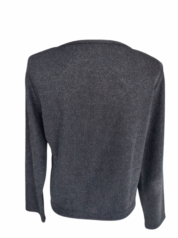 Chaqueta Tricot - L - Image 4