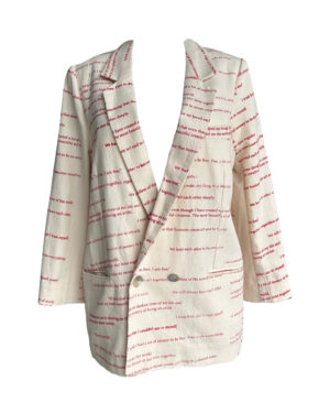 Chaqueta Hera - M