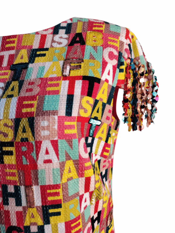 Vestido Montana Boutique - S - Image 5