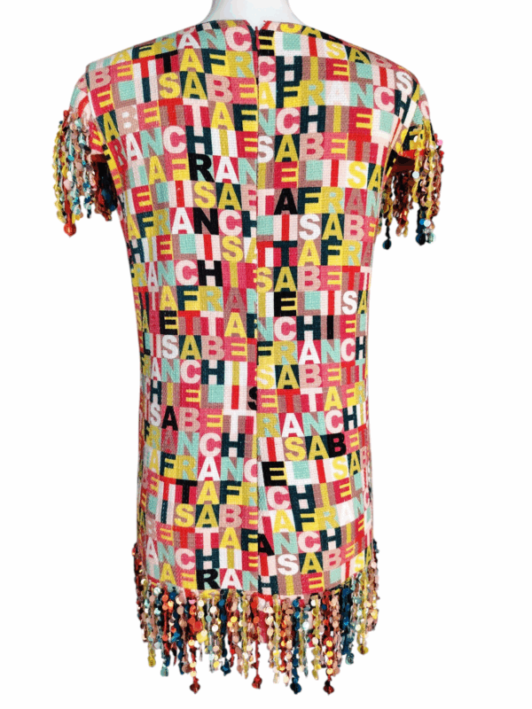Vestido Montana Boutique - S - Image 4