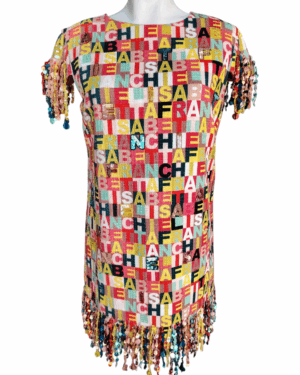 Vestido Montana Boutique - S