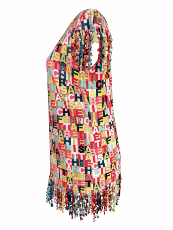 Vestido Montana Boutique - S - Image 2