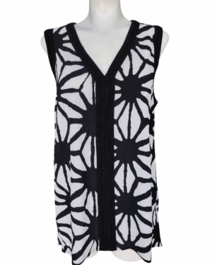 Blusa Vince Camuto - L