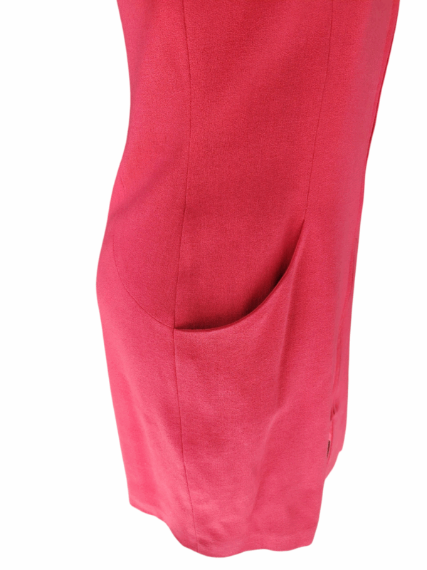 Vestido Emanuel Ungaro - 14 - Image 2