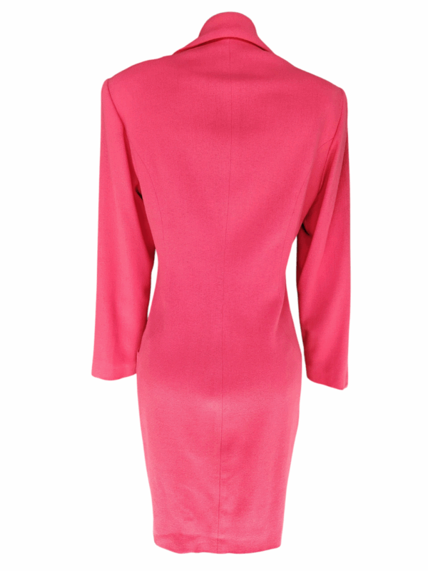 Vestido Emanuel Ungaro - 14 - Image 3