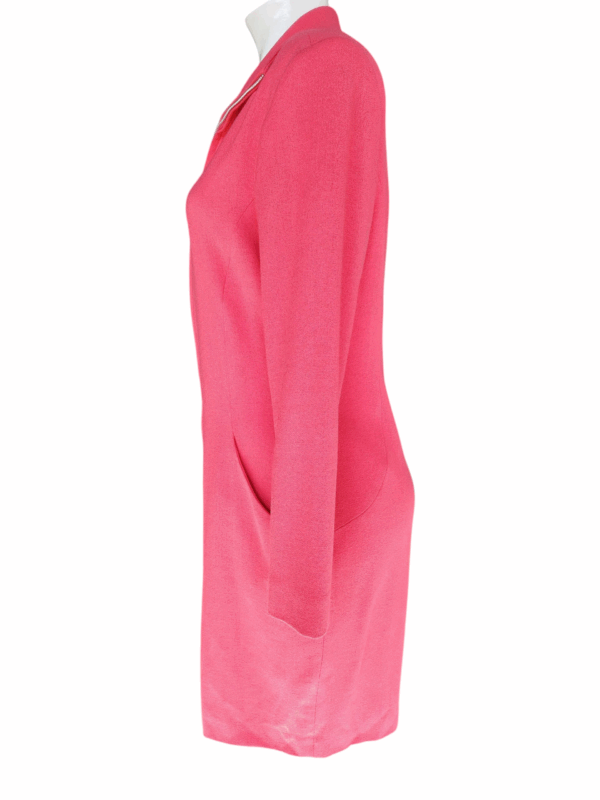 Vestido Emanuel Ungaro - 14 - Image 4