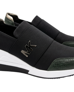 Zapato de gran confort, combinable y de estilo relajado
