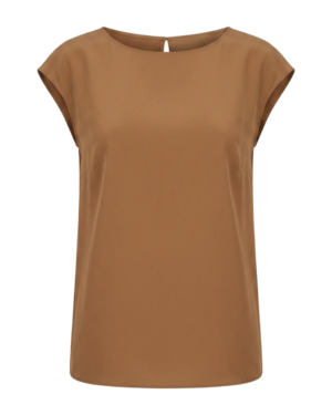 Blusa esencial de aire sereno