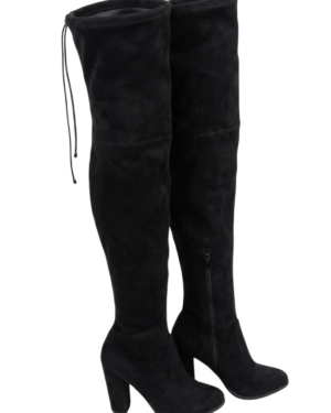 Botas con actitud en cada paso