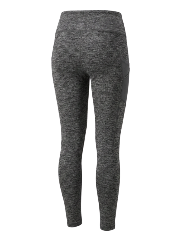 Pantalón flexible y cómodo con bolsillos que suman funcionalidad