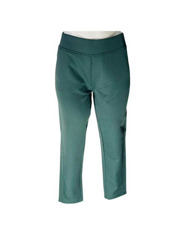 Pantalón ligero y estilo cool