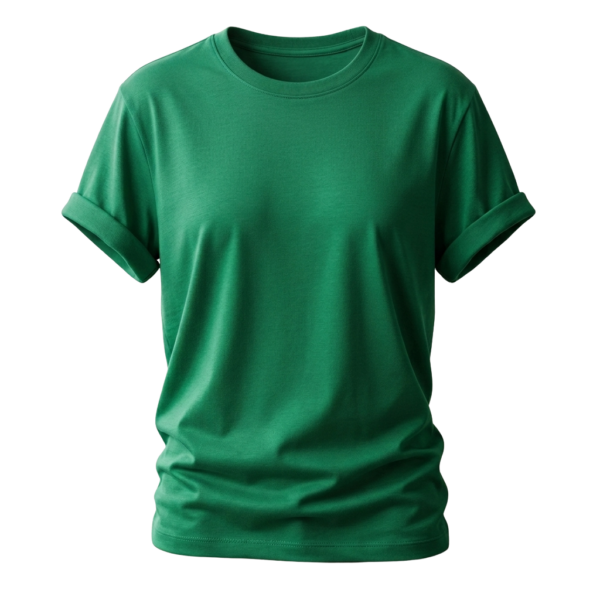 Blusa de color energizante, suelta y muy cómoda