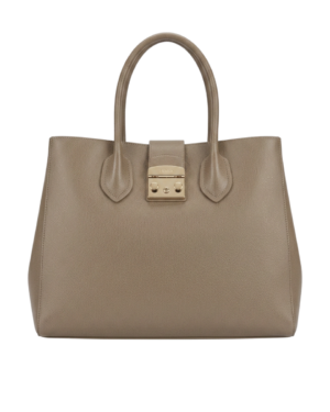 Cartera estilo refinado amplia, cómoda y versátil