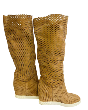 Botas con estilo propio, frescas y con mucha personalidad