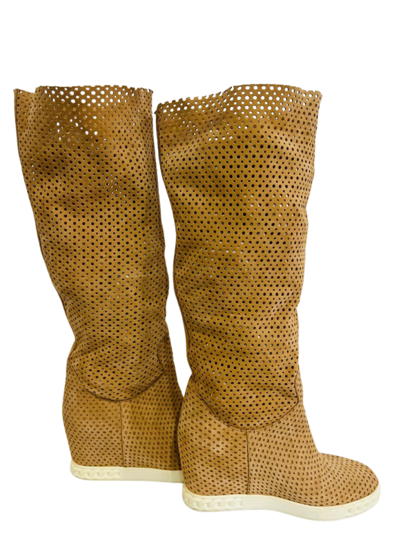 Botas con estilo propio, frescas y con mucha personalidad
