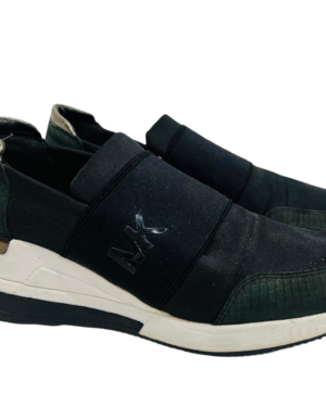 Zapato de gran confort, combinable y de estilo relajado