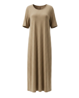 Vestido con comodidad y estilo, un básico esencial
