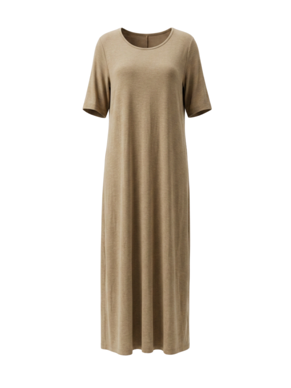 Vestido con comodidad y estilo, un básico esencial
