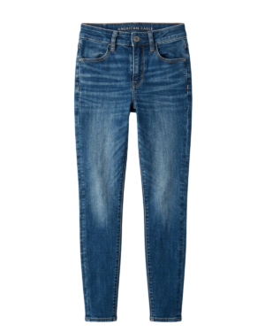 Pantalón skinny
