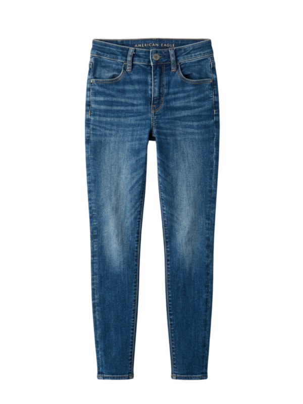 Pantalón skinny
