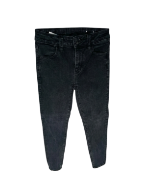 Pantalón skinny con personalidad