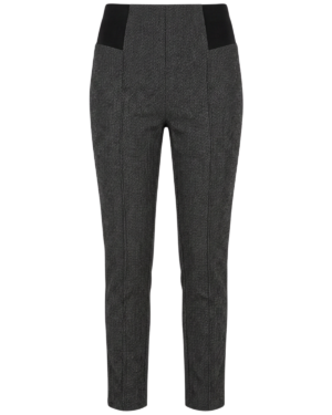 Pantalón que realza la figura