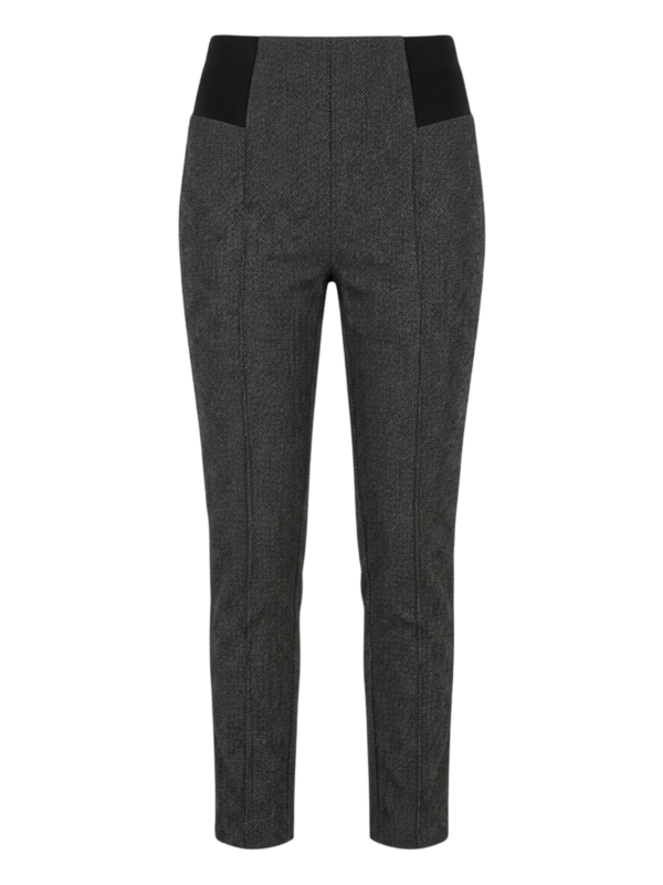 Pantalón que realza la figura