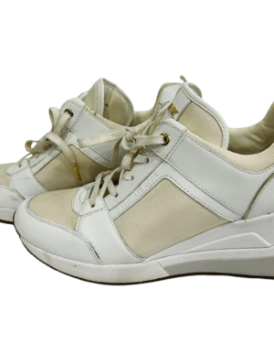 Zapato cómodo y elegante