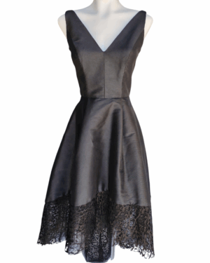 Vestido Monique Lhuillier - 2