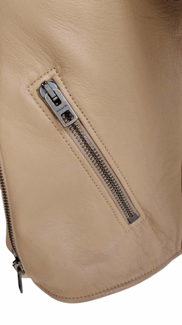 Chaqueta Coach - 0 - Image 4