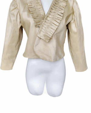 Chaqueta Sez - S