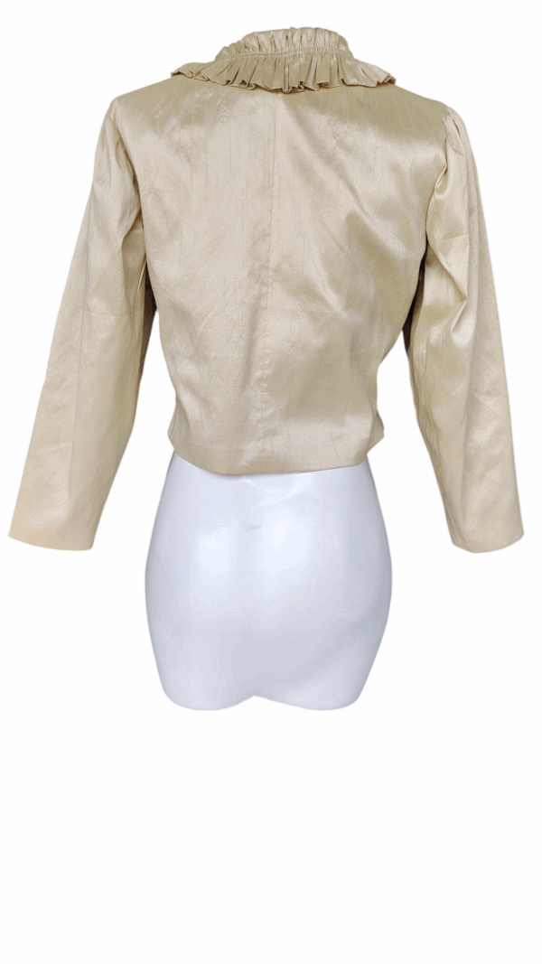 Chaqueta Sez - S - Image 4