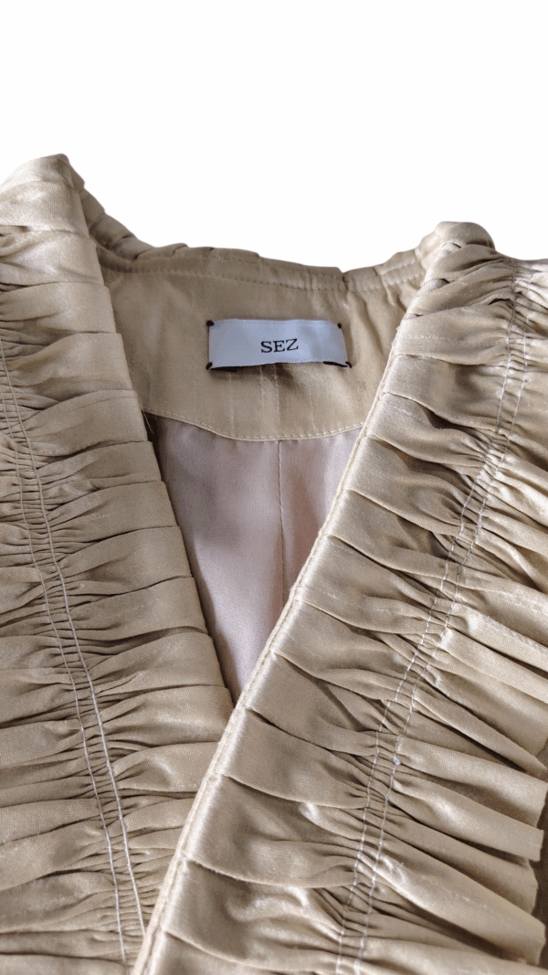 Chaqueta Sez - S - Image 3