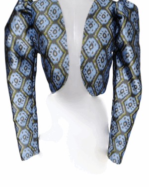 Chaqueta Cristina Beautiful Life - S
