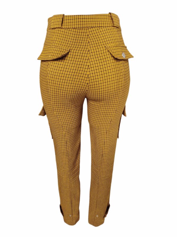 Pantalón Uterque - XS - Image 4