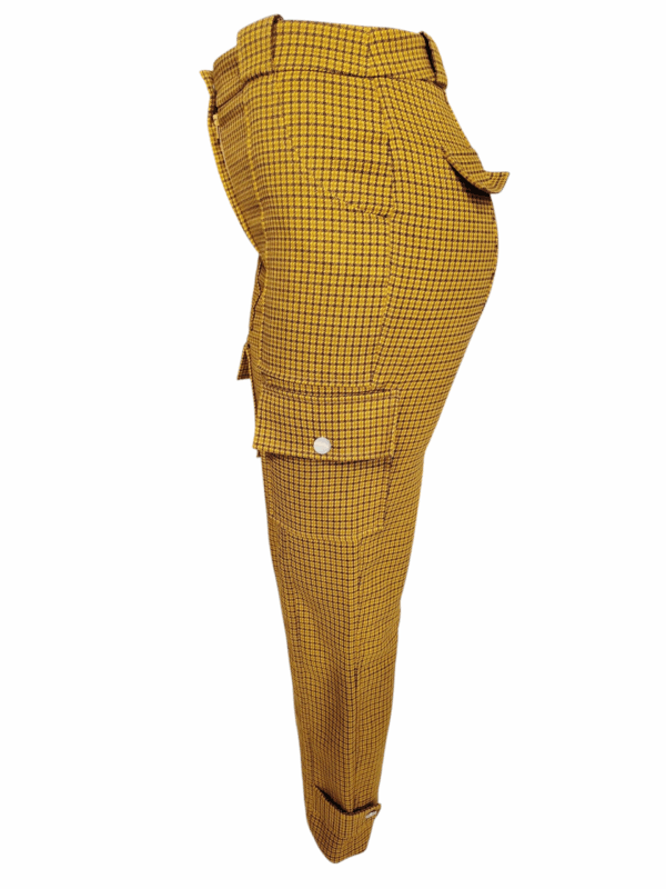 Pantalón Uterque - XS - Image 2