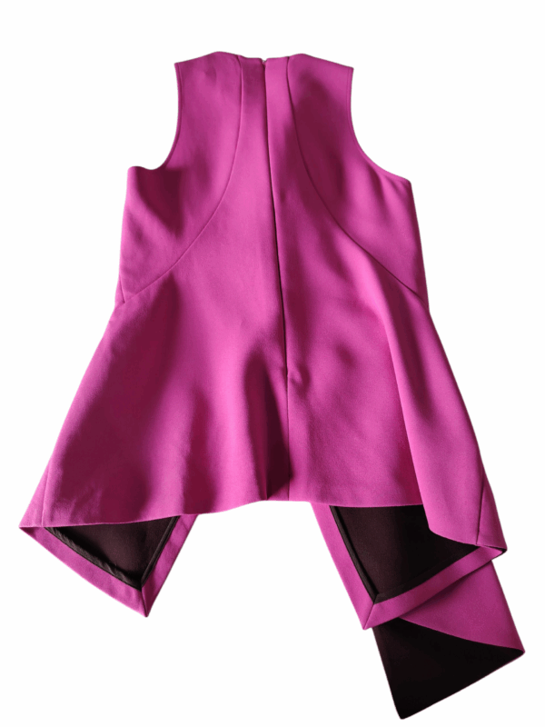 Chaleco Hugo Boss - 0 - Image 5