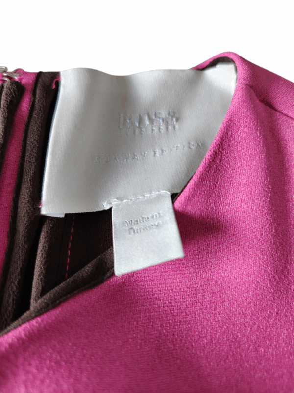 Chaleco Hugo Boss - 0 - Image 4