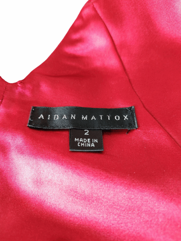 Conjunto Aidan Mattox - 2 - Image 4