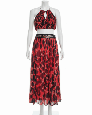 Conjunto Aidan Mattox - 2